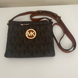 MK Crossbody
